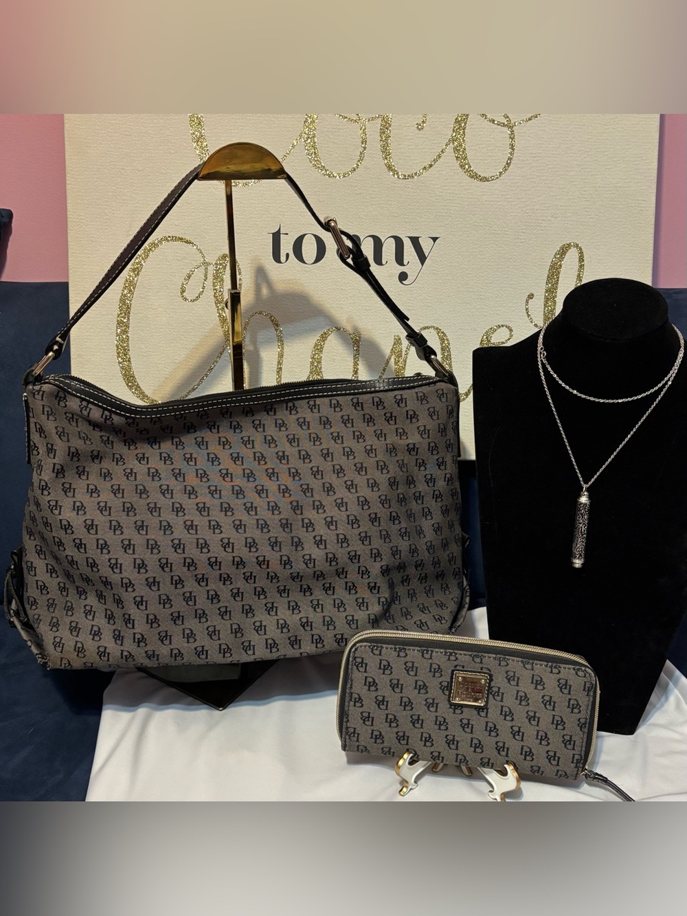 Denim Dooney bundle